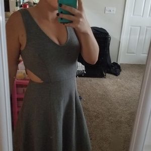 H&M Divided dress